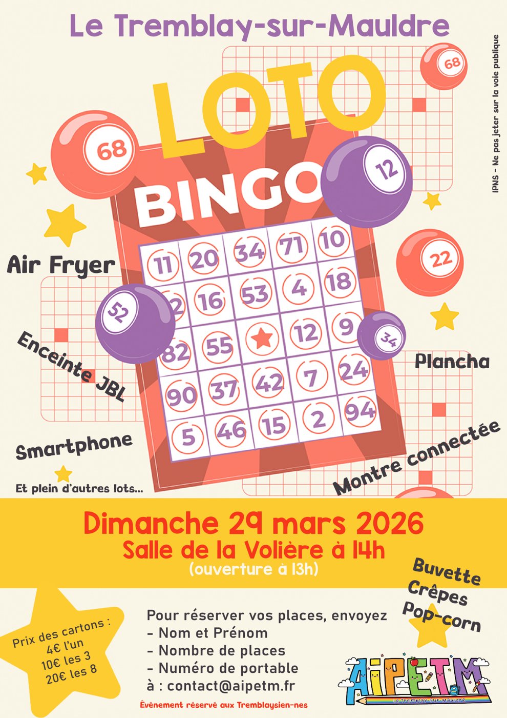 Loto 2026